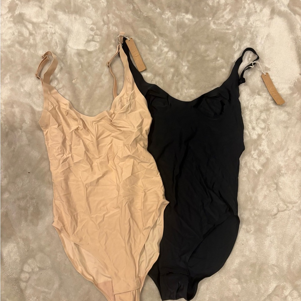 SKIMS Bodysuits